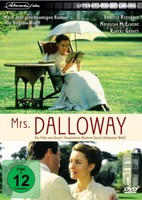 Mrs. Dalloway - Dvd Film | Neu & Ovp | Drama Klassiker | Englischer Film