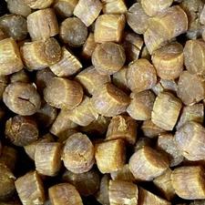 8oz or 1LB Grade A Japanese Hokkaido Dried Scallops SA Medium Size 日本一等元贝 日本瑶柱 