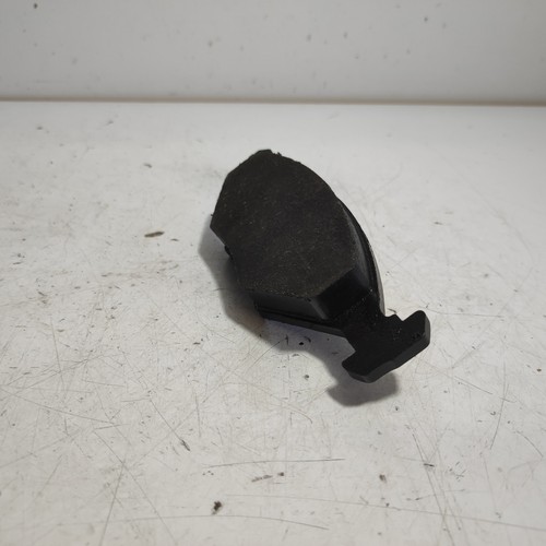 KIT PASTIGLIE FRENI ANTERIORE FIAT FIORINO - DUNA - ELBA ORIGINALE 5882984 - Picture 5 of 8