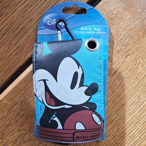Disney J-Straps custodia cellulare retrò mouse