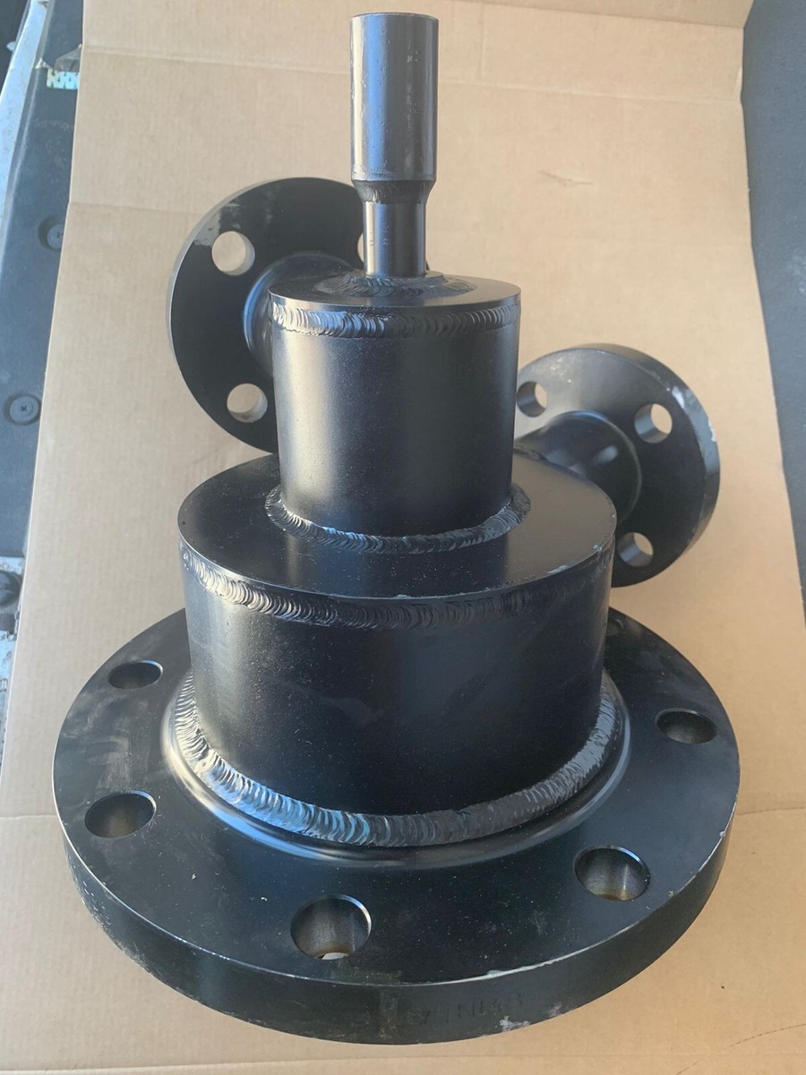 FUEL NOZZLE 143D7467G020 FOR Gas Turbine engine GE Frame 7 - 9 | eBay