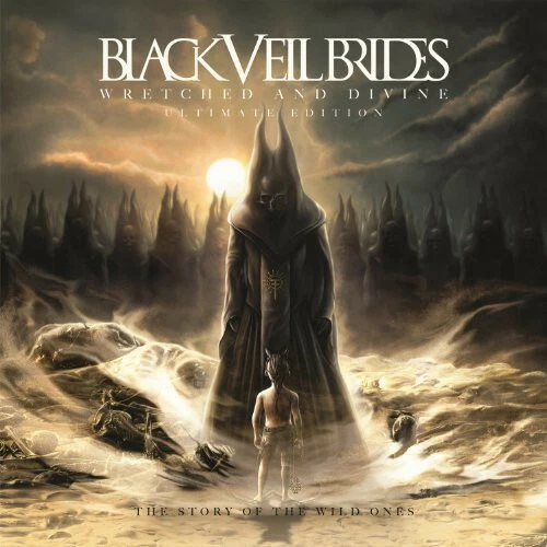 BLACK VEIL BRIDES CD DVD 5枚セットUS ロック メタル Black Veil Brides - Black Veil Brides - Amazon.com Music