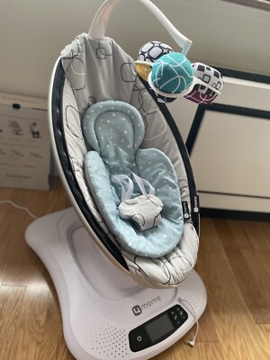 Mamaroo Swing Mamaroo Is It Worth It MamaRoo Multi-Motion Baby