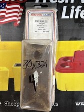 Herschel B45-6993D  6 Rotary Drum Mower Blades