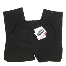 New NWT Blauer Supershell 9972 Men's Pants w/ Crosstech - Size XL, Black