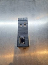 OMRON CJ1W-ETN21 ETHERNET UNIT EXCELLENT CONDITION!!
