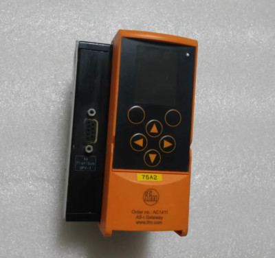 1pcs used ifm AC1411