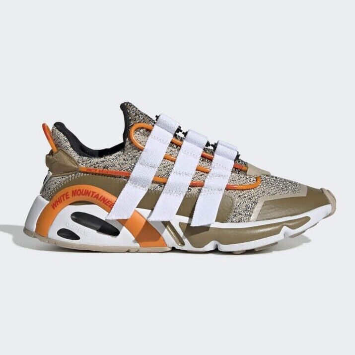 adidas x White Mountaineering Lxcon Brown Sz 8.5 - FV7538 | eBay adidas x White Mountaineering Lxcon Brown Sz 8.5 - FV7538 | eBay