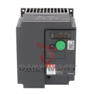 New In Box  ELECTRIC ATV320U22N4C Variable Speed Drive 3-Phase