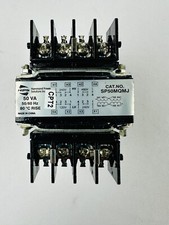 Hammond Power Solution SP50MQMJ Transformer