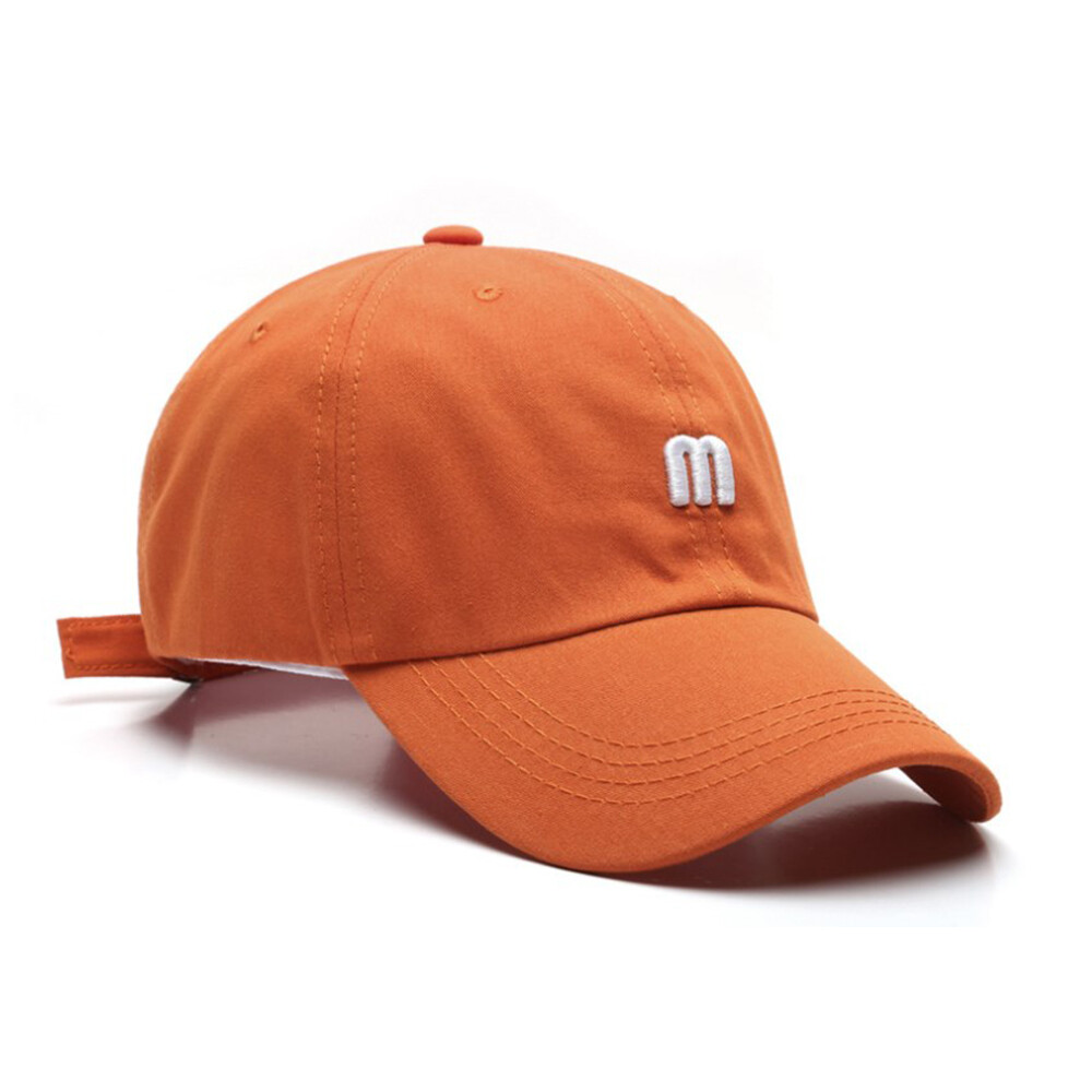 Baseball Cap With Classic Adjustable Sports Hat Boy Mens & Ladies Sun Summer Hat eBay