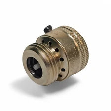 Te-Cheng R3500 Brass 3/4” Vacuum Breaker Backflow Preventer for Hose Bib