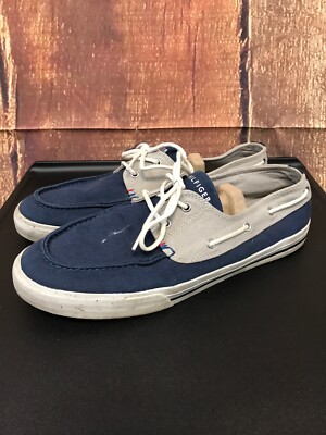 tommy hilfiger loafer shoes price