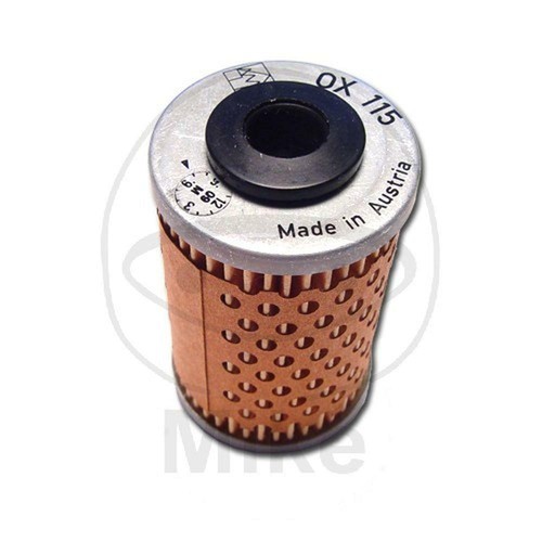 Filtre à Huile Powerflux Compatible Polaris 550 Sportsman Touring EPS 2010-2014