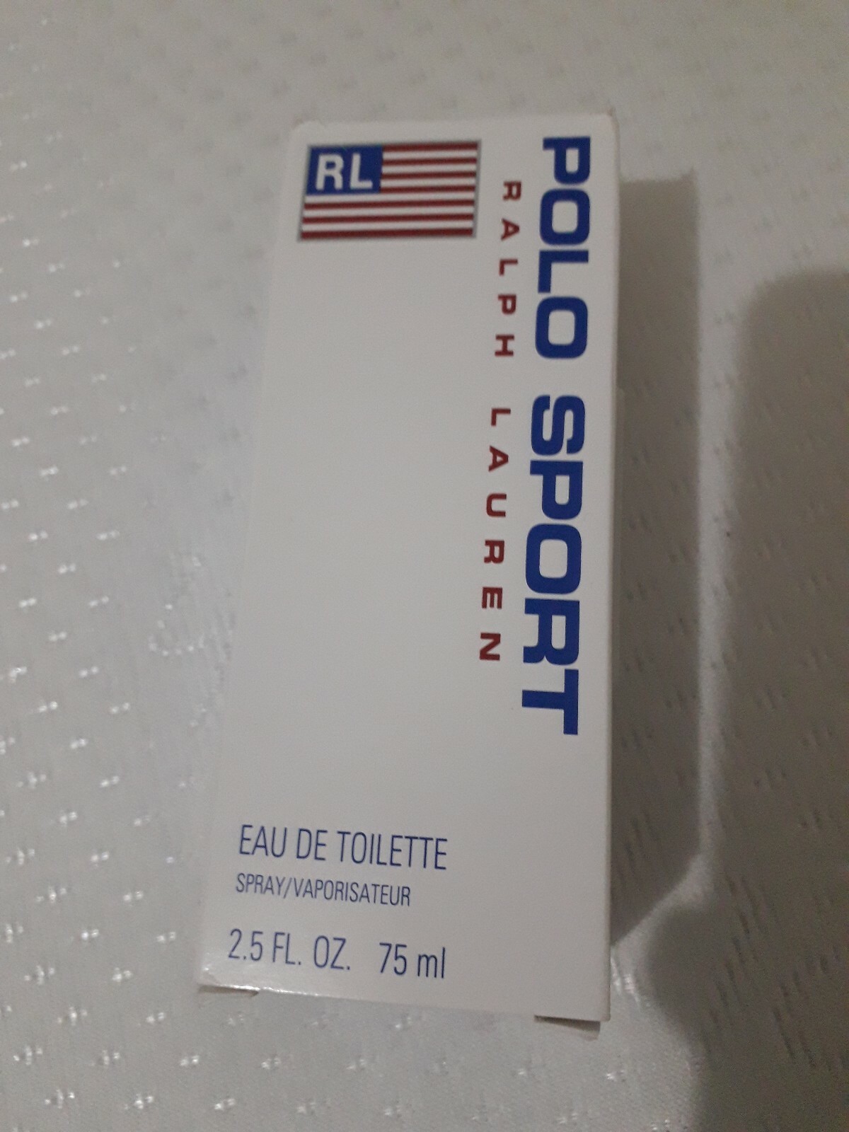 ralph lauren polo sport 75ml