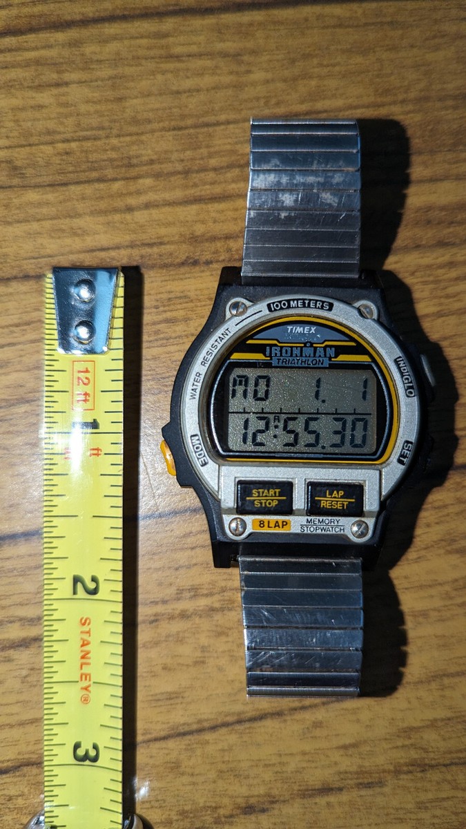 時計 TIMEX IRONMAN TRIATHLON 8LAP INDIGLO $_12.JPG?set_id=880000500F