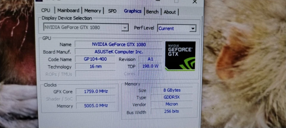 asus gaming pc - Image 4 of 4