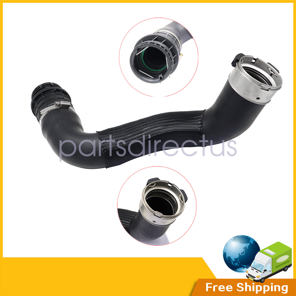 2016-2018 Chevy Malibu 1.5L Turbo Intercooler Pipe 23344998 Replacement