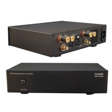 MIN400A 350Wx2 Class A&D Hifi Digital Power A...