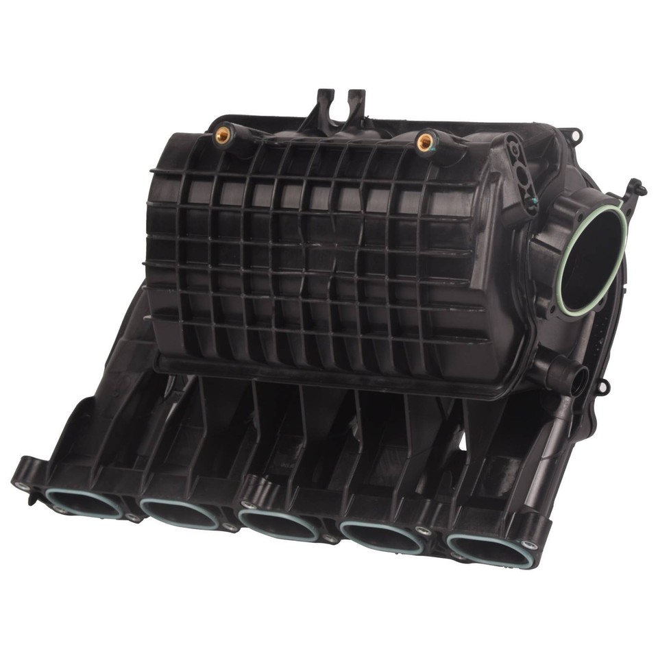 For 2005-2014 VW Jetta Beetle Passat Golf Rabbit 2.5L Intake Manifold ...