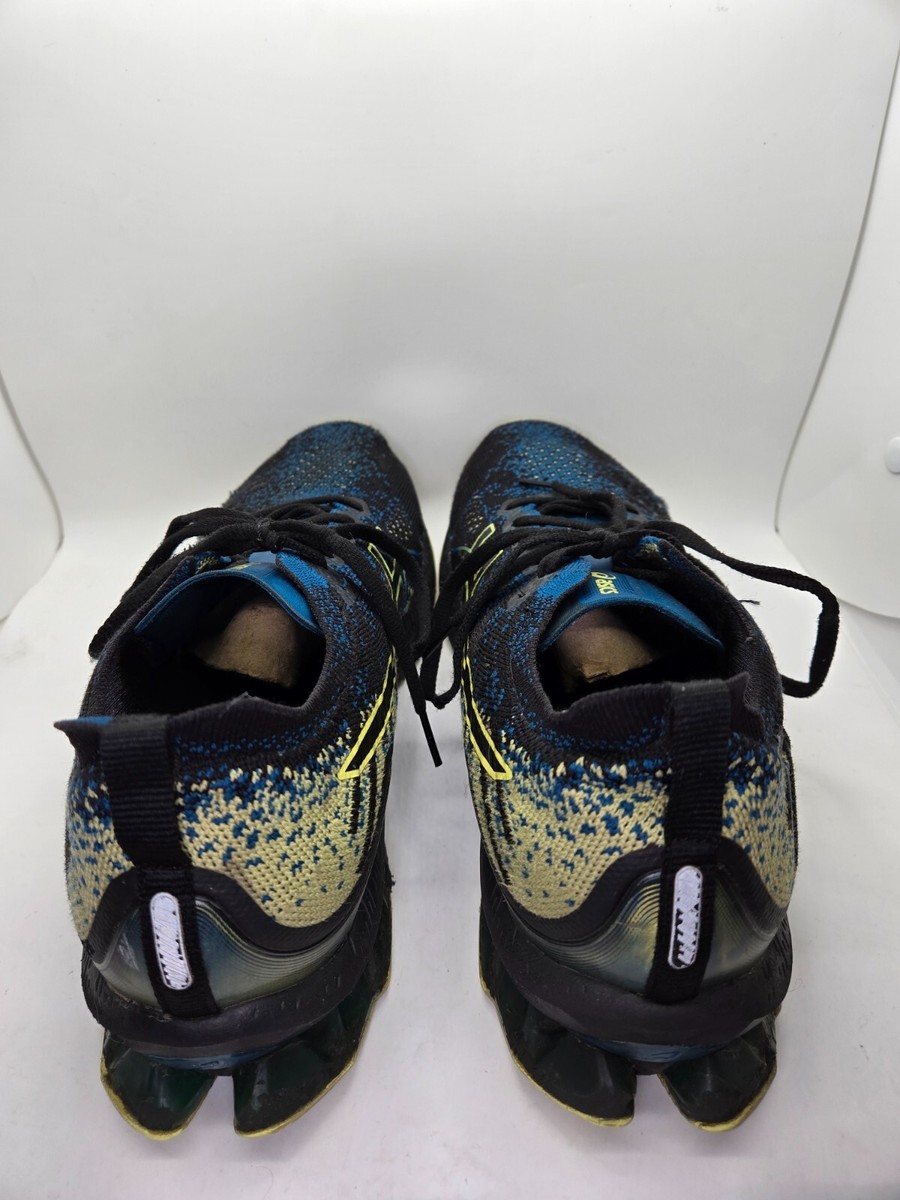 Asics Gel-Kinsei Blast Shoes Men display picture 2