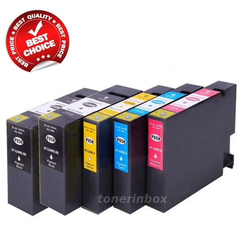 PGI-2200 XL PGI2200XL Ink Cartridge 