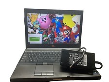 Dell Precision M6600 i5-2540M 8GB 500GB Nvidia 1000M 1920x1080 Win 10 Office