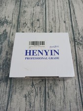 HENYIN Wave Lever Keyed Entry Door Lock/Door Hardware Wave Handle - Open Box