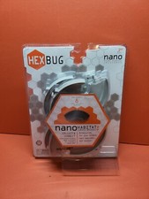 Hexbug Nano Habitat Curved Bridges Sealed 477-1448