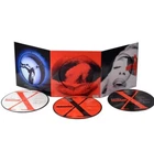 Sealed Mint Madame X Live 3 LP Picture Disc Vinyl Madonna Music From the Theater