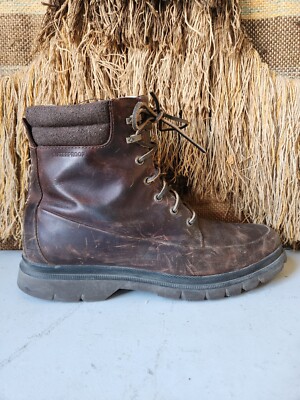 Men\'s SPERRY boots Size 13 Brown Gloucester Duck Boots Brown | Sperry main image 3