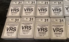 Lectrosonics Venue VRS 31