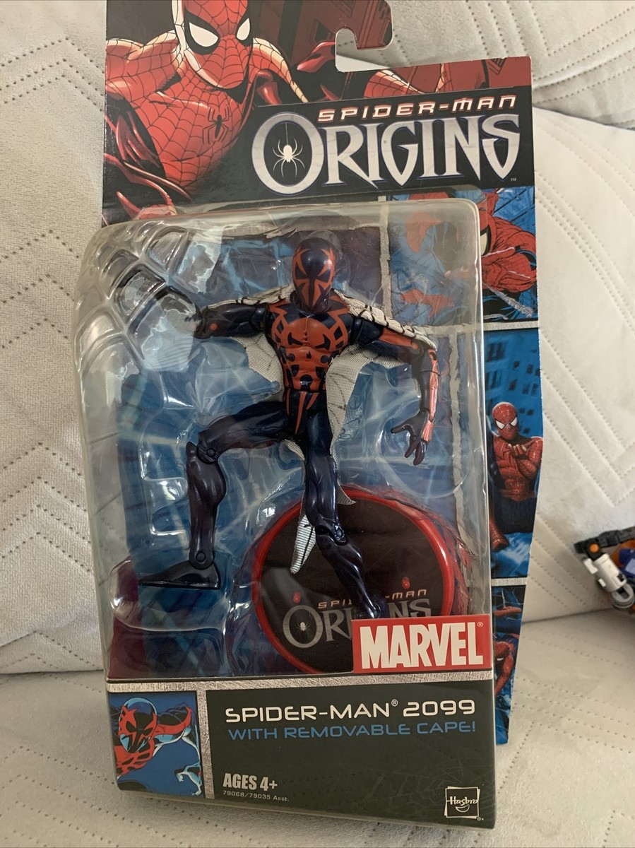 マーベル スパイダーマン オリジンズ