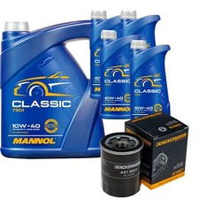 Filtre à huile Mazda RX7