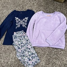 Bcbg Girls 3pk Set Size 6
