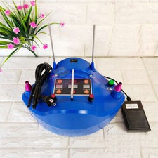 Electric Precision Balloon Inflator Air Pump with Digital Timer Counter 220V