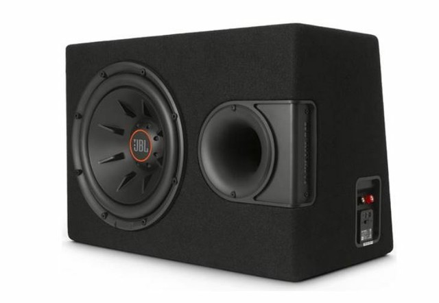 jbl synthesis subwoofer