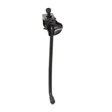 Bike Kickstand Center 8" Black