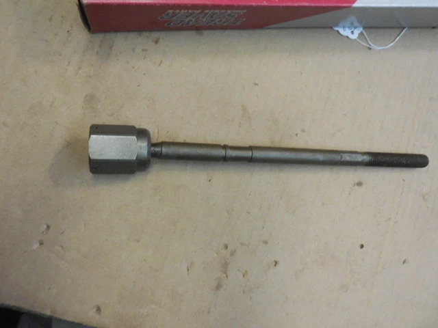 Front Inner Tie Rod End EV115 Fits Plymouth Dodge Fits Various ES2256R - Image 3 of 4