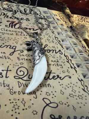 Aghori Made Uncrossing Angel Pendant Enemy Protection EvlL-Eye End Curses Luck+
