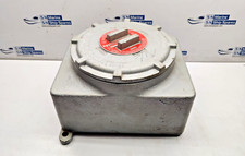 Appleton Electric GUBB22-1-DODO Explosionsges...