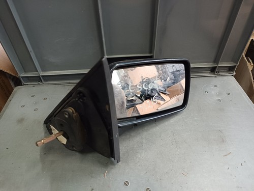 Orig. Ford Escort V GAL Außenspiegel Seitenspiegel rechts mechanisch 91AB17682HE