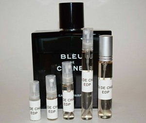 bleu de chanel eau de parfum men