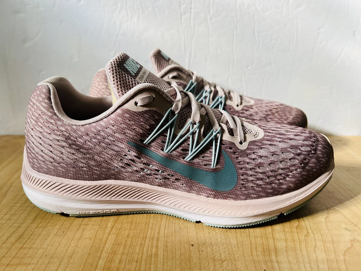 Nike zoom winflo 5 w new arrivals