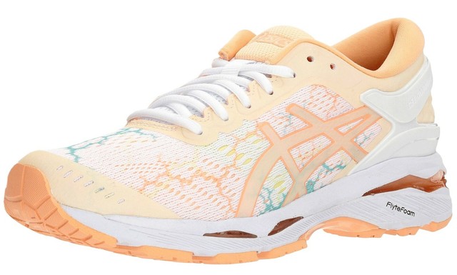 asics gel kayano 24 lite show