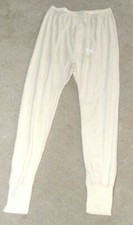 US Army Military Cold Weather Winter Lightweight Underpants drawers