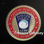 thumbnail 2  - Police Challenge Coin Lot Bundle Officers of States St. Michael Guardian Angel