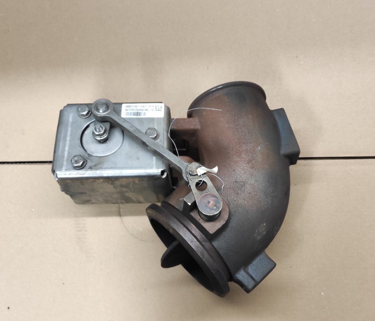 KEYENCE　デスクランナー改 IVECO S-WAY KEYENCE デスクランナー改 IVECO S-WAY KEYENCE デスクランナー改