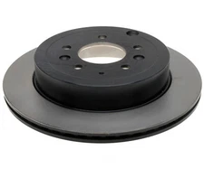 Brake Rotor 980523  Autoparts Int 1407-75754 relabeled to 980523 - FREE SHIPPING