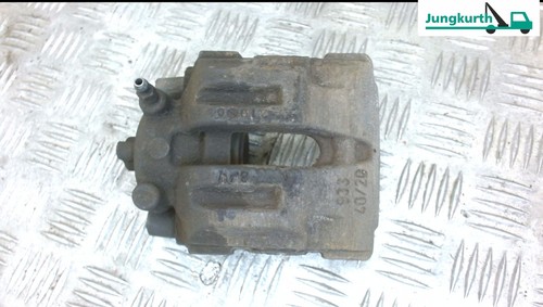 Bremssattel HI L BMW 118d DPF E81,E82,E8 Bj 2010